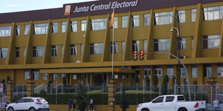 JCE se opone a modificaciones a la Ley de Régimen Electoral