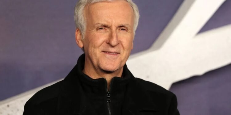 James Cameron responde ante las críticas de racismo contra Avatar