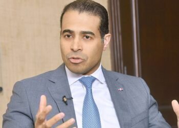 José Dantés: se quiere «poner al gato a cuidar la carne» con ley de fideicomiso público