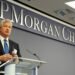 El jefe de JPMorgan advierte sobre una posible recesión en EE.UU. en 2023