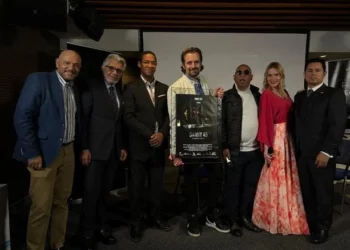 Película dominicana «Danny 45» gana premio en Festival de Cine FICARQ de Madrid
