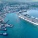 Taino Bay: 300,000 cruceristas en su primer año de operaciones en Puerto Plata