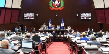 Oposición impide PRM apruebe bonos por RD$363,257 millones