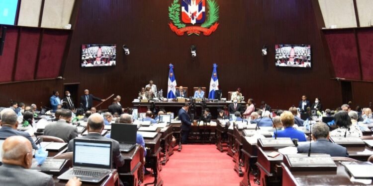 Oposición impide PRM apruebe bonos por RD$363,257 millones