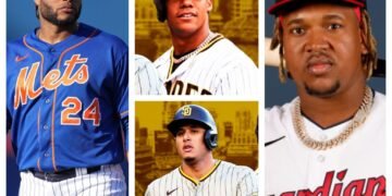 Los dominicanos ganaron US$459 millones en las Grandes Ligas