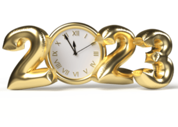 ¿Quieres empezar el 2023 con fuerzas renovadas? Anota estos consejos