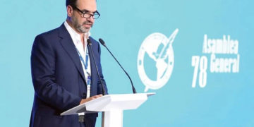 Un año violento para la prensa