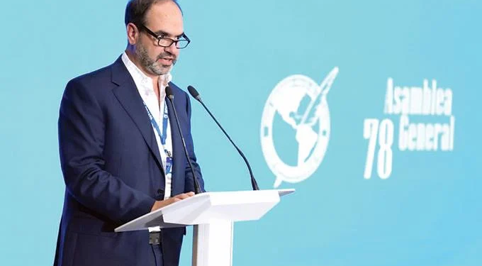 Un año violento para la prensa