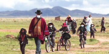 Latinoamérica es región violenta para la infancia