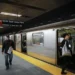 Metro Nueva York supera mil millones de pasajeros por primera vez desde 2019