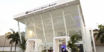 Reabren Museo Nacional de Historia y Geografía