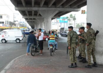 Gobierno, en deuda con la seguridad ciudadana