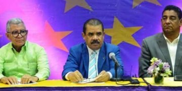 En 2022 Gobierno arruinó productores con importaciones afirma el PLD