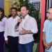 Abel Martínez reafirma compromiso con Santiago y asegura seguirá siendo la ciudad más limpia del país
