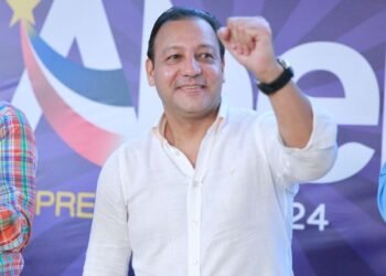 Abel espera 2023 será el año del renacer de la familia dominicana