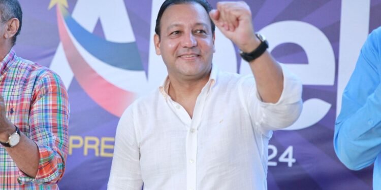 Abel espera 2023 será el año del renacer de la familia dominicana