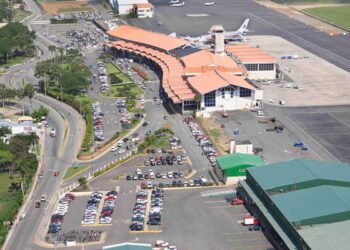 Aeropuerto del Cibao podrá recibir más de 4 millones de pasajeros con nueva terminal