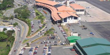 Aeropuerto del Cibao podrá recibir más de 4 millones de pasajeros con nueva terminal