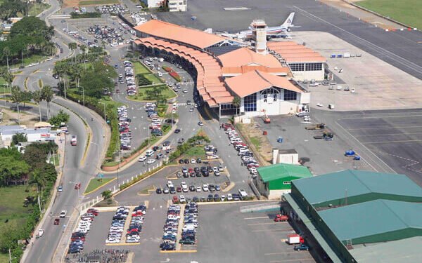 Aeropuerto del Cibao podrá recibir más de 4 millones de pasajeros con nueva terminal
