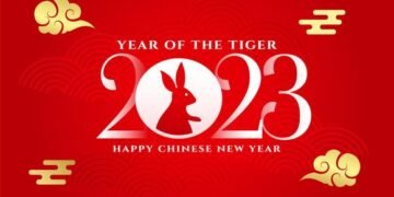 Conoce sobre el año del Conejo que se inició en China