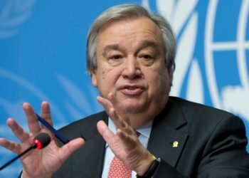 ONU reafirma que es «urgente» una fuerza internacional militar en Haití