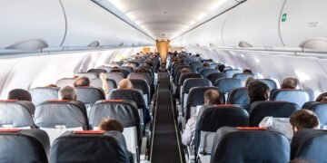 Presidente Asonahores dice «Necesitamos más asientos de vuelos para abaratar pasajes aéreos»