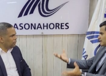 Asonahores: en Fitur 2023 se lograron grandes proyectos de inversión para la industria hotelera del país