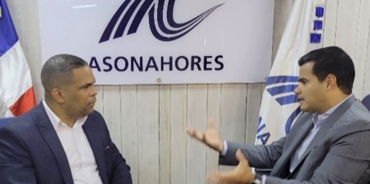 Asonahores: en Fitur 2023 se lograron grandes proyectos de inversión para la industria hotelera del país