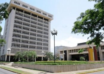 Banco Central: Economía dominicana creció 4.9% en el 2022 y la inflación interanual se ha reducido en 181 puntos básicos.