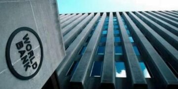 Banco Mundial advierte sobre desaceleración de la economía.