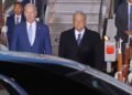 Biden llega a México con propuesta migratoria y buscando freno a estragos del narcotráfico