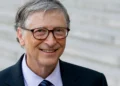 La Tierra aún está a tiempo de «evitar un resultado terrible», asegura Bill Gates