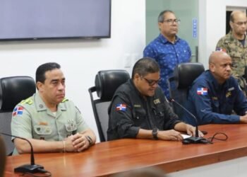 COE desplegará más de 6,000 personas el día La Altagracia