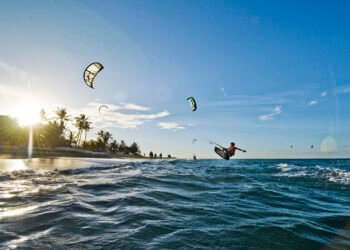 RD promueve en Surf Expo 2023 a Cabarete como la capital de olas y vientos en el Caribe