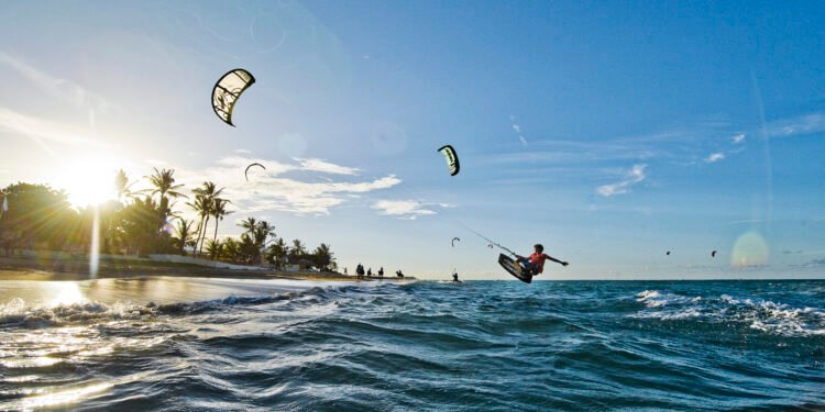 RD promueve en Surf Expo 2023 a Cabarete como la capital de olas y vientos en el Caribe