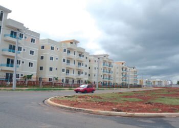 Aumenta a 4.8 millones de pesos valor de las viviendas de bajo costo.