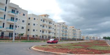 Aumenta a 4.8 millones de pesos valor de las viviendas de bajo costo.