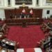 PERU: Congreso da ‘luz verde’ a reconsiderar adelanto elecciones