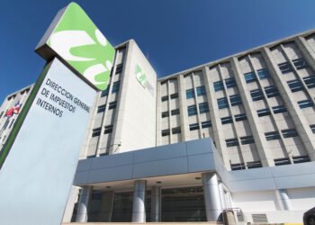 La DGII recaudó RD$656,000 millones