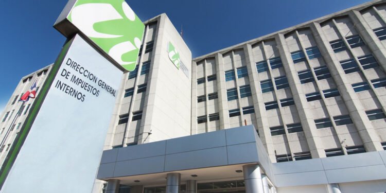 La DGII recaudó RD$656,000 millones