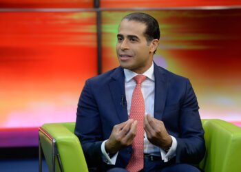 José Dantés afirma Ley de Fideicomisos Públicos es orgánica, no ordinaria.