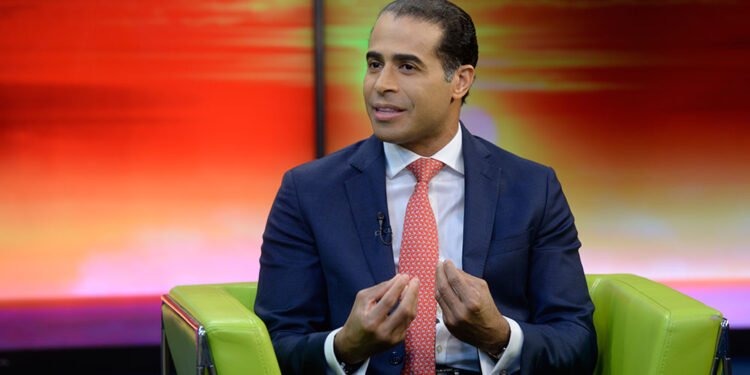 José Dantés afirma Ley de Fideicomisos Públicos es orgánica, no ordinaria.