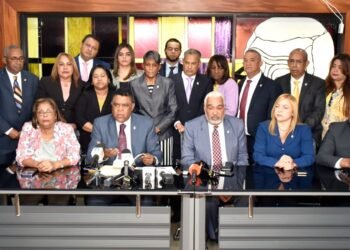 Bloque de diputados del PLD afirman Danilo Medina es el padre del desarrollo turístico de Pedernales