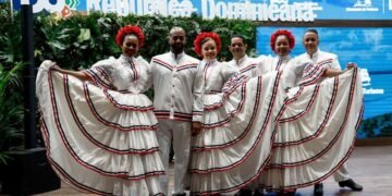 República Dominicana cierra en FITUR operaciones por 3.645 millones de dólares