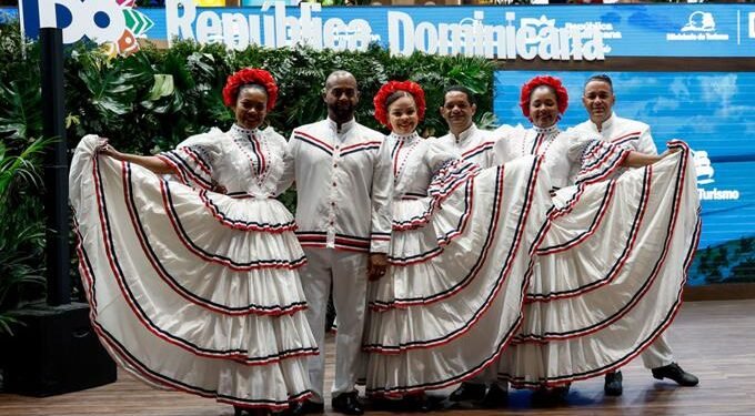 República Dominicana cierra en FITUR operaciones por 3.645 millones de dólares