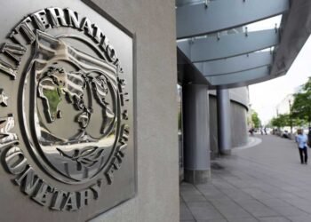 El FMI cree que un tercio de la economía mundial estará en recesión en 2023