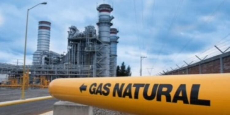 El precio del gas cayó a su nivel más bajo en Europa