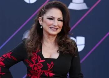 Gloria Estefan ingresa al Salón de la Fama de los Compositores