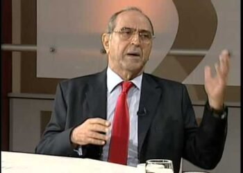 Guillermo Caram dice que en RD no habrá recesión económica.