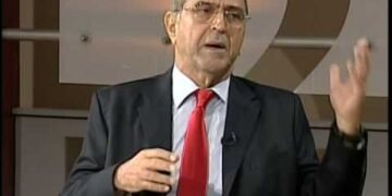 Guillermo Caram dice que en RD no habrá recesión económica.